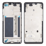 Ha Placa De Marco Central Para Zte Blade A52