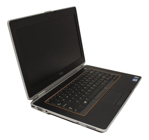 Notebook Dell Latitude E6420 Intel Core I5 Usado