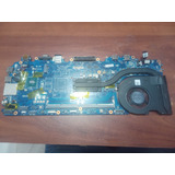 Tarjeta Madre Laptop Dell Latitude E5570