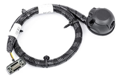 Kit Cables Para Luces Trailer Ford Bronco 2020/ Original