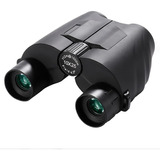 Binocular 10x25 Hd Professional High Power Easy Focus
