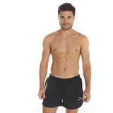 Malla De Natación Heracles Short ~ Black