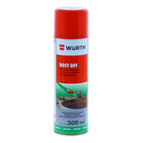 Desoxidante 300ml Wurth Rost Off