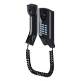 Terminal Interfone Para Condominios Tdmi 300 Preto Intelbras