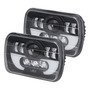 Stop Dodge Ram Led Deredho 2014 A 2015 Tyc
