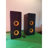 Monitores Audio Thonet And Vander