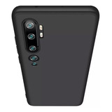 Carcasa Para Xiaomi Mi Note 10 / Note 10 Pro Gkk + Hidrogel