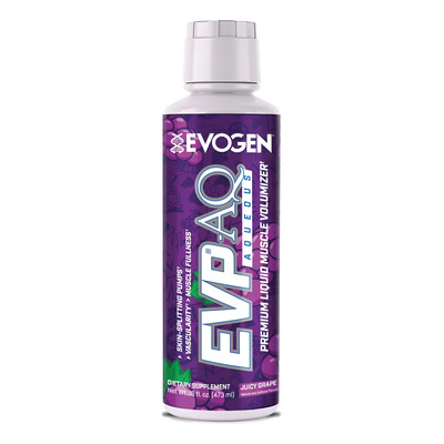 Evp Aq Liquid Juicy Grape Juicy Grape | Envío gratis