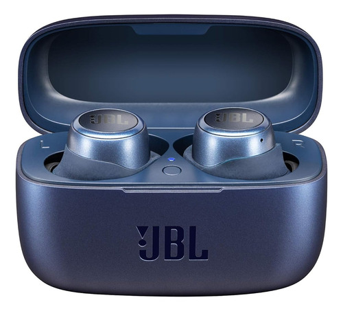 Audifonos Inalambricos Jbl Live 300 Bluetooth 20hr. Original