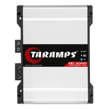 Modulo Amplificador Taramps Hd 3000 2 Ohms 3000w Rms