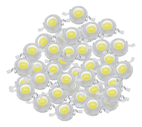 Microprocesadores Del Diodo Emisor De Luz Smd Del