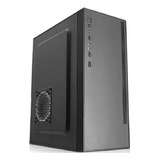 Pc Intel Core I3-8100 / H370 3-cf / Ram 4 Gb / Disco 120 Gb