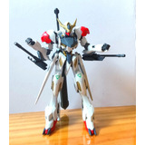 Gundam Bandai Hg 1/144 Barbatos Lupus Faço Por 250