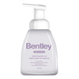 Bentley Jabon Intimo Con Dispensador De Espuma 250 Ml