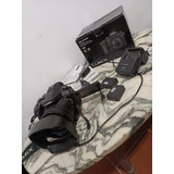 Panasonic Lumix Fz2500