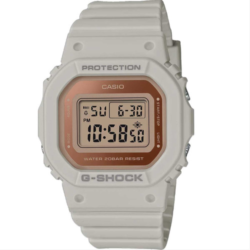 Relógio Casio G-shock Gmd-s5600-8dr