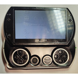 Psp Go