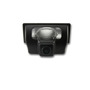 Camara De Reversa En Luz Placa Honda Civic Sedan Mk8 06-12