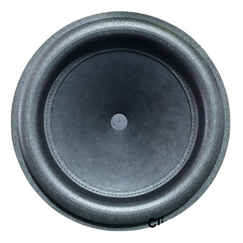 Cone Subwoofer 15 P/ Reparo Falante - Dd Bicho Papão Matador