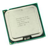 Procesador Intel Pentium Dual Core Sl Ghz Desktop Escritorio