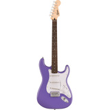 Guitarra Electrica Squier By Fender Sonic Stratocaster Msi