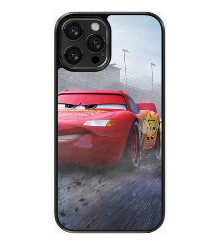 Funda Diseño Para Motorola De Cars La Pelicula  #7