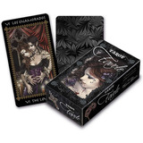 Cartas De Tarot Favole Fournier