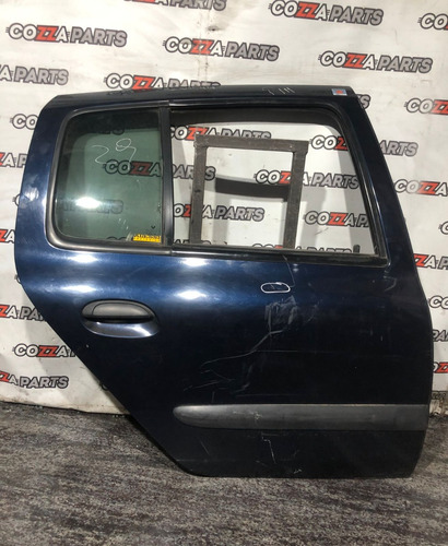 Puerta Trasera Derecha Renault Clio 2 (5048719)