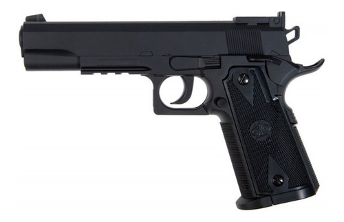 Pistola Stinger De Aire Comprimido 1911 4.5mm / Balin / Co2 