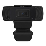 Lote 20 Webcam / Camara Web Hd Con Microfono Acteck