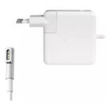 Fonte Carregador Para Macbook Air Pro  Magsafe 1 60w Bivolt