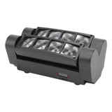 .. Led Dmx512 Rgbw De 90 W, 7/13 Canales, Activado Por