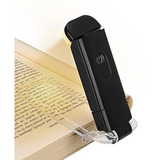 Dewenwils Luz De Libro Recargable Por Usb Para Leer En La Ca