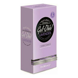 Avry Beauty Gel Ohh Jelly Spa Bath Lavender 30 Pzas