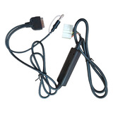 Cable Auxiliar 3.5mm Toyota Matrix / Tacoma 1998-2004