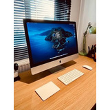 Apple iMac 27 Core I5 40gb Ram 1tb Hdd 5k Retina 4gb Vram