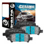 Maletin Para Kit De Carretera - Herramientas Subaru Forester