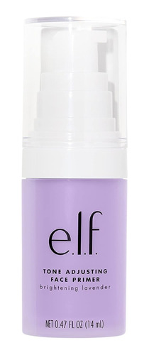 E.l.f. Primer Rostro Tamaño Grande Jumbo ( 30ml