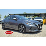 Nissan Sentra 1.8 Advance Mt 2022