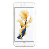  iPhone 6s Plus 128 Gb Oro **solo Equipo**