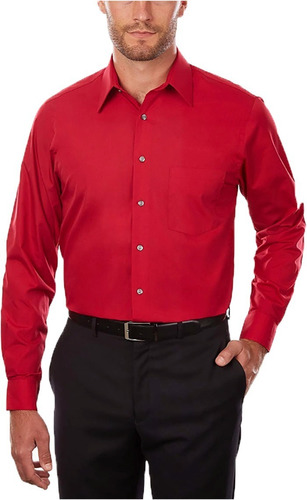 Camisa De Vestir Hombre Varios Colores