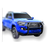 Tumbaburros Burrera Defensa Toyota Tacoma 2016-2020