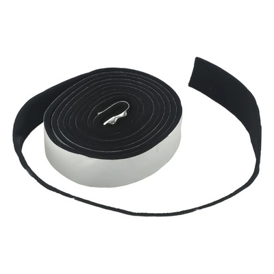 A.cinta Aislante De Sonido, Polvo, Agua For Puerta,3cm*5m | Envío gratis
