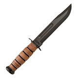 Cuchillo De Combate De Cuerpo Entero De Los Ee. Uu. Ka-bar,