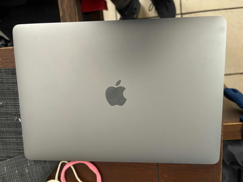 Macbook Air 2019 Touch Id Core I5 8 Y 128 13