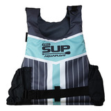 Chaleco Aquafloat Stand Up Padle Sup 