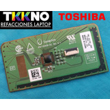 Touchpad Toshiba C650 C655 C50 C55t L855 C850 S855 L500 L505