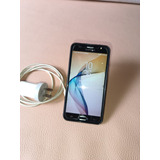 Samsung Galaxy J7 Prime Dual Sim 16 Gb  Negro Camara De 13mp