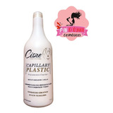 Selagem Orgânica - Capillary Plastic | Cisne Cosmétics 