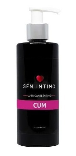 Lubricante Cum